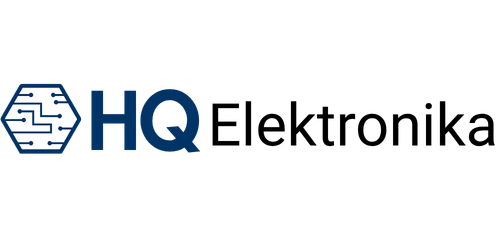 HQ Elektronika webshop